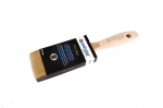 Universalus plok&scaron;čias teptukas su mi&scaron;riais &scaron;eriais PAINTER, PROFI PRO0961, 30 mm