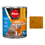 Lakbeicas Premium ALTAX, 750 ml, ka&scaron;tono spalvos