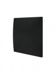 Sienų plok&scaron;tė PUFFIN Simple Pk, spl. R100, 300x300x37 mm, dekoratyvinė, tekstilinė