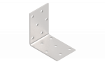 Kampas XIDO, 60 x 60 x 40 x 2 mm Nerūdijantis plienas, 70006