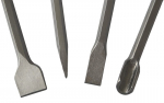 Gaubtas betono kaltas SPECIALIST+ Basic SDS+, 22x250 mm