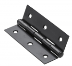 Vyris baldinis HETTICH, 2 vnt., 60 x 35 mm, 9296377