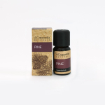 Eterinis aliejus ACAPPELLA, 10 ml, pu&scaron;is