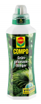 Trą&scaron;os lapinėms gėlėms COMPO, 500 ml