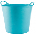 Lankstus plastikinis krep&scaron;ys RED HOG 50POJ2031, mėlynas, 23 l