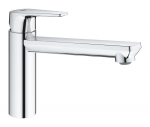 Plautuvės mai&scaron;ytuvas GROHE QuickFix StartEdge, chromas, 31697000