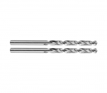 Grąžtas metalui GRAPHITE, DIN 338, 4,2 mm, 2 vnt.