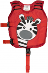 Plaukimo liemenė WAIMEA 52ZB ROO, 18-30 kg, red