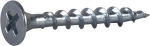 GKP sraigtai į medį ESSVE 3,9 x 30 mm, cinkuoti, 250 vnt.