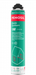 Sandarinimo putos PENOSIL Elastic Gunfoam 198, pistoletinės, 800 ml