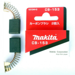 Angliniai &scaron;epetėliai MAKITA CB-440, DF451D, 2 vnt. 194427-5