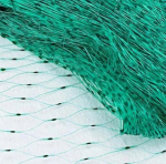 Tinklas augalų apsaugai nuo pauk&scaron;čių HERVIN GARDEN A691330024, 4 x 10 m, 10g, BN4x10/10g/15