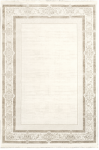 Kilimas Amber 30031F, 80 x 150 cm, kreminės spl., akrilas 100 %, 8015030031