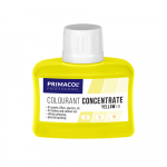 Koncentruotas pigmentas dažams PRIMACOL, &scaron;v. geltona s sp. (1), 80 ml