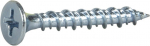 GKP sraigtai į metalą ESSVE 3,9 x 30 mm, cinkuoti, 1000 vnt.