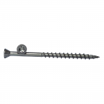 Terasiniai medsraigčiai ROBUS, 4,2 x 75/40 mm, nerūdijantis plienas A2, 250 vnt., TORX20