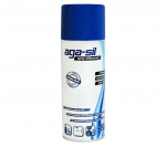 Slydimo aerozolis AGAM AGA-SIL PVC, 400 ml.