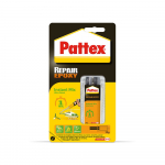 Klijai PATTEX Epoxy, 1 min, 11 ml