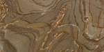 Keraminės sienų plytelės KAI Portobello Brown 4955, 30 x 60 cm, 1,620 m2/dėž., rektifikuotos, spl. r