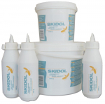 Silikoninė kanalizacijos pasta SKIDOL, 250 g, 3253