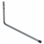 Kablys VELANO, HPP 350 350x170x12 mm, DMX 5803