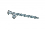 Sraigtai kampams ROBUS, 5 x 50 mm, 30 vnt., TORX20