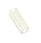 Perėjimas BERG, 6/4 mm, itali&scaron;ko tipo korpusams