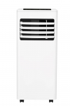 Mobilus oro kondicionierius ELIT E-20, galia 2,1 kW, su nuotoliniu valdymu