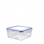 Kvadratinis hermetinis indelis D30271, 2,3 l