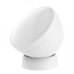 I&scaron;manusis PIR judesio jutiklis EZVIZ Cs-T1C, jungiasi su EZVIZ A3 apsaugos centrale