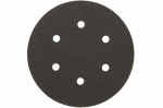 Keičiamas lipnus diskelių padas CORTEX, 150 mm, 6 skylės