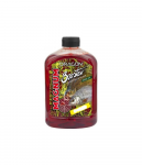 Žuvų pa&scaron;aro kvapas DRAGON MAGNUM, uodo truklio lerva-kanapė, 500 ml