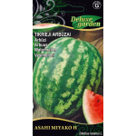 Daržovių sėklos, tikrasis arbūzas Asahi Miyako H, 0,5 g., 10345, G
