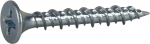 GKP sraigtai į metalą ESSVE 3,9 x 30 mm, cinkuoti, 250 vnt.