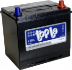 Akumuliatorius TOPLA TOP JIS 12 V, 60 Ah, 600 A, EN