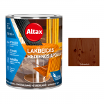 Lakbeicas Premium ALTAX, 750 ml, palisanderio spalvos