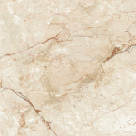 Akmens masės plytelės FOUR TILE Albrasto Beige, 60 x 60 cm, 1,44 m2/dėž., glazūruotos, rektifikuotos
