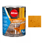 Lakbeicas Premium ALTAX, 750 ml, pu&scaron;ies spalvos