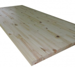 Baldinis skydas, pu&scaron;inis, matmenys 18 x 300 x 1200 mm