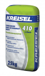Savaime i&scaron;silyginantis mi&scaron;inys KREISEL Fliess & Bodenspachtel 410, 2-20 mm, 25 kg