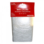 Stiklo audinys NOVOL, 0,5 m2, 150 g/m, Plus 730