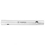 Vamzdinis raktas TOPEX 35D932, 10 x 11 mm