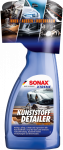 Automobilinis valiklis SONAX Xtreme, Plastic Detailer, plastikinėms dalims, 500ml