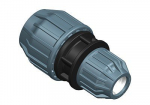 Redukuota mova PP ELYSEE PN10, 50 x 40, 400250