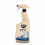 Automobilinis valiklis K2 Tapis, kilimėliams ir sėdynėms, 700 ml