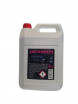 Au&scaron;inimo skystis ANTIFREEZE, -35&deg;C, 5 kg, raudonas