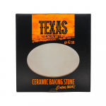 Plok&scaron;čias kepimo akmuo TEXAS CLUB, 30 cm