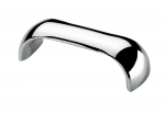 Baldų rankenėlė HETTICH, chromuotas HS 64, 9158101