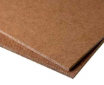 Medžio plau&scaron;o plok&scaron;tė MPP, matmenys 3,2 x 610 x 1220 mm, 1 vnt - 0,7442 m2
