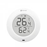 I&scaron;manusis temperatūros daviklis EZVIZ Cs-T51C, jungiasi su EZVIZ A3 apsaugos centrale